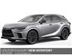 2025 Lexus RX 350 F SPORT 2 (Stk: 1381847) in Calgary - Image 1 of 1