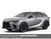 2026 Lexus RX 500h F SPORT PERFORMANCE 3 (Stk: 1509358) in Calgary - Image 1 of 1