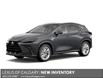 2026 Lexus NX 350h LUXURY (Stk: 1524766) in Calgary - Image 1 of 1