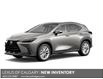 2026 Lexus NX 350 LUXURY (Stk: 1522963) in Calgary - Image 1 of 1