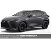 2026 Lexus NX 350 F SPORT 2 (Stk: 1523288) in Calgary - Image 1 of 1