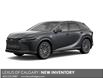 2026 Lexus RX 350h LUXURY PACKAGE (Stk: 1522986) in Calgary - Image 1 of 1