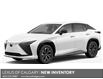 2026 Lexus RZ 450e SIGNATURE (Stk: 1528563) in Calgary - Image 1 of 1
