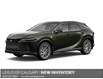 2026 Lexus RX 450h+ ULTRA PREMIUM (Stk: 1527060) in Calgary - Image 1 of 1