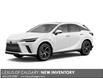 2026 Lexus RX 350h PREMIUM PACKAGE (Stk: 1526236) in Calgary - Image 1 of 1