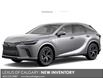 2026 Lexus RX 350 PREMIUM PACKAGE (Stk: 1525858) in Calgary - Image 1 of 1