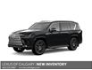 2026 Lexus LX 600 LUXURY PACKAGE (Stk: 1530563) in Calgary - Image 1 of 1