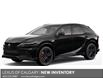 2026 Lexus RX 500h F SPORT BLACK LINE (Stk: 1523171) in Calgary - Image 1 of 1