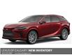 2026 Lexus RX 450h+ EXECUTIVE PACKAGE (Stk: 1527082) in Calgary - Image 1 of 1