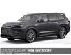 2026 Lexus TX 350 Base (Stk: 260276) in Calgary - Image 1 of 1
