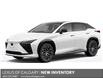 2026 Lexus RZ 450e Base (Stk: 260274) in Calgary - Image 1 of 1