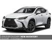 2026 Lexus NX 450h+ Base (Stk: 260285) in Calgary - Image 1 of 12