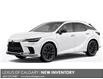 2026 Lexus RX 500h F SPORT PERFORMANCE 3 (Stk: 1540231) in Calgary - Image 1 of 1