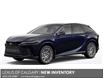 2026 Lexus RX 350h Base (Stk: 260304) in Calgary - Image 1 of 1