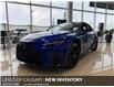 2025 Lexus IS 350 Base (Stk: 251405) in Calgary - Image 1 of 10