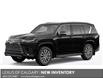 2026 Lexus LX 600 PREMIUM PACKAGE (Stk: 1549655) in Calgary - Image 1 of 1