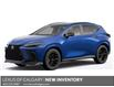 2026 Lexus NX 350h F SPORT 2 (Stk: 1543507) in Calgary - Image 1 of 1