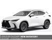 2026 Lexus NX 450h+ ULTRA PREMIUM (Stk: 1548285) in Calgary - Image 1 of 1