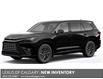 2026 Lexus TX 350 ULTRA LUXURY (Stk: 1542821) in Calgary - Image 1 of 1