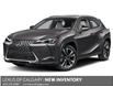 2025 Lexus UX 300h Base (Stk: 251414) in Calgary - Image 1 of 10