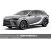 2026 Lexus RX 450h+ ULTRA PREMIUM (Stk: 1546907) in Calgary - Image 1 of 1