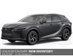 2026 Lexus RX 350 PREMIUM PACKAGE (Stk: 1544521) in Calgary - Image 1 of 1