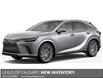 2026 Lexus RX 350 EXECUTIVE PACKAGE (Stk: 1544672) in Calgary - Image 1 of 1