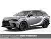 2026 Lexus RX 350 F SPORT BLACK LINE (Stk: 1544822) in Calgary - Image 1 of 1