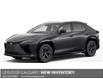 2026 Lexus RZ 450e Base (Stk: 260342) in Calgary - Image 1 of 1