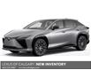 2026 Lexus RZ 450e Base (Stk: 260347) in Calgary - Image 1 of 1