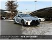 2025 Lexus IS 300 Base (Stk: 251413) in Calgary - Image 1 of 11