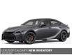 2026 Lexus IS 350 AWD F SPORT 3 (Stk: 1548177) in Calgary - Image 1 of 1