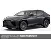 2026 Lexus RZ 450e Base (Stk: 260367) in Calgary - Image 1 of 1