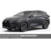 2026 Lexus NX 450h+ Base (Stk: 260384) in Calgary - Image 1 of 1
