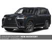 2026 Lexus LX 700h Base (Stk: 260405) in Calgary - Image 1 of 12
