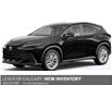 2026 Lexus NX 350h Base (Stk: 260402) in Calgary - Image 1 of 1
