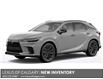 2026 Lexus RX 350h F SPORT DESIGN (Stk: 1565109) in Calgary - Image 1 of 1