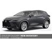 2026 Lexus NX 350h ULTRA LUXURY (Stk: 1565796) in Calgary - Image 1 of 1