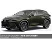 2026 Lexus NX 350 EXECUTIVE (Stk: 1564263) in Calgary - Image 1 of 1