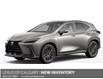 2026 Lexus NX 350 EXECUTIVE (Stk: 1563263) in Calgary - Image 1 of 1