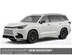 2026 Lexus TX 500h F SPORT PERFORMANCE 3 (Stk: 1554110) in Calgary - Image 1 of 1