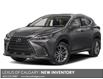 2026 Lexus NX 350 Base (Stk: 260406) in Calgary - Image 1 of 1