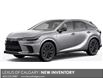 2026 Lexus RX 350 F SPORT 2 (Stk: 1567273) in Calgary - Image 1 of 1