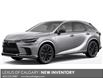 2026 Lexus RX 500h F SPORT PERFORMANCE 3 (Stk: 1567056) in Calgary - Image 1 of 1