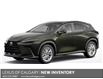 2026 Lexus NX 350h LUXURY (Stk: 1567119) in Calgary - Image 1 of 1