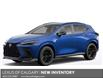 2026 Lexus NX 350h F SPORT 2 (Stk: 1566867) in Calgary - Image 1 of 1