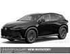 2026 Lexus NX 350h PREMIUM (Stk: 1566589) in Calgary - Image 1 of 1