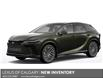 2026 Lexus RX 350h ULTRA LUXURY (Stk: 1566447) in Calgary - Image 1 of 1