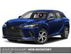 2026 Lexus RX 350 Base (Stk: 260411) in Calgary - Image 1 of 3