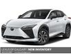 2026 Lexus RZ 450e Base (Stk: 260370) in Calgary - Image 1 of 3